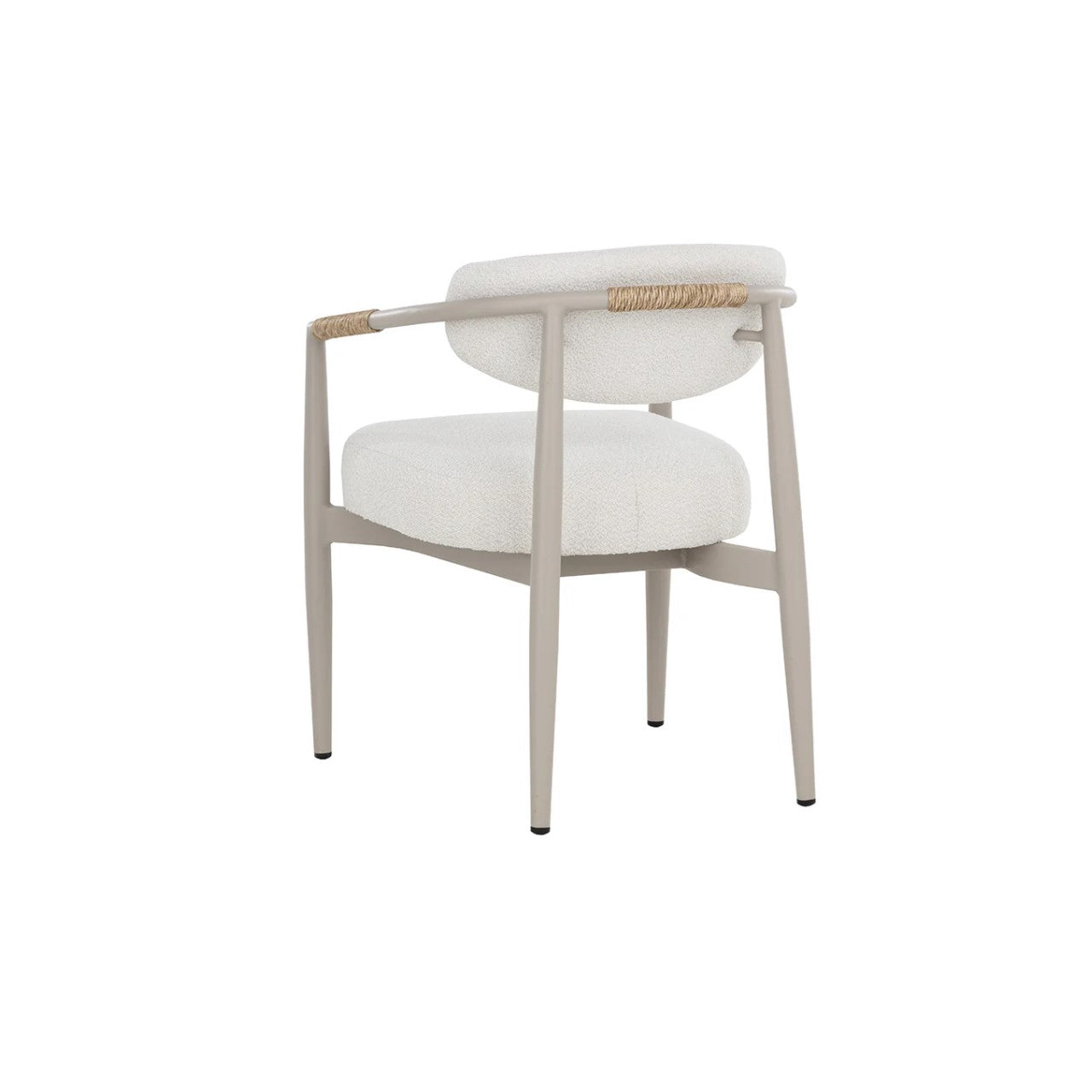 SP - FAUTEUIL DE SALLE À MANGER MARITA