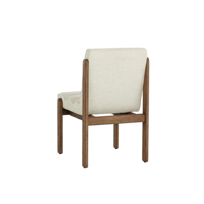 SP - CHAISE DE SALLE À MANGER BERTIE