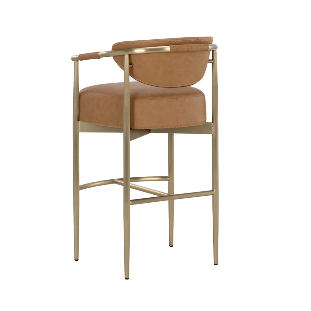 SP - TABOURET DE BAR HELOISE