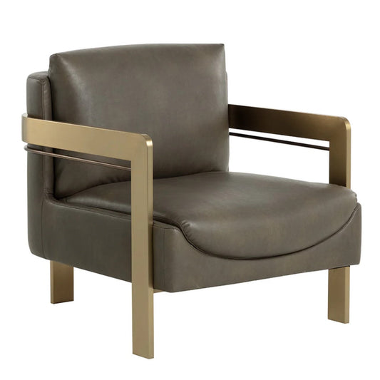 SP - FAUTEUIL LONG GARO