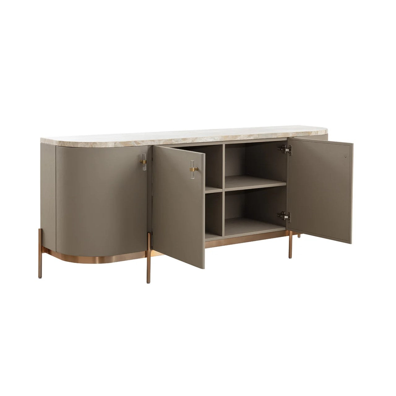 SP - BUFFET CATALDI