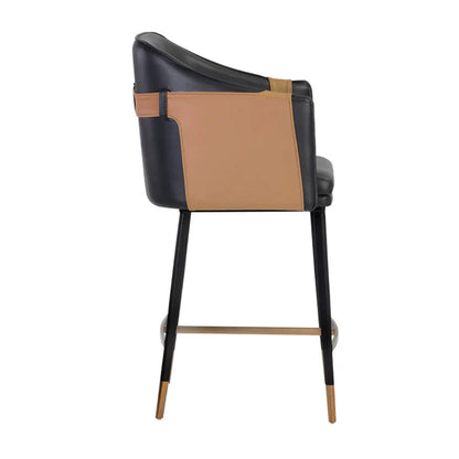SP - TABOURET DE COMPTOIR CARTER