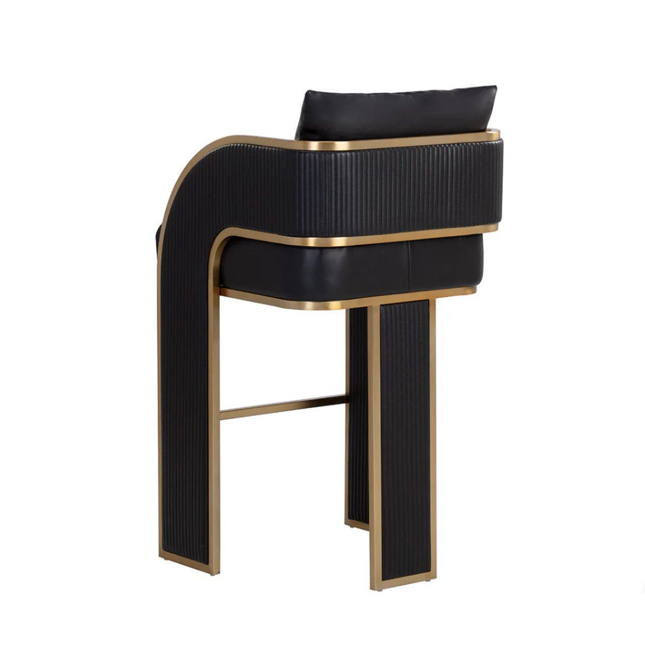 SP - TABOURET DE BAR BAZ