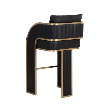 SP - TABOURET DE BAR BAZ