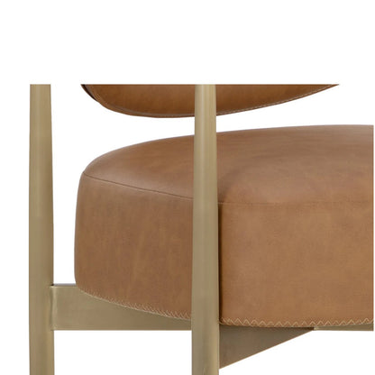 SP - TABOURET DE BAR HELOISE