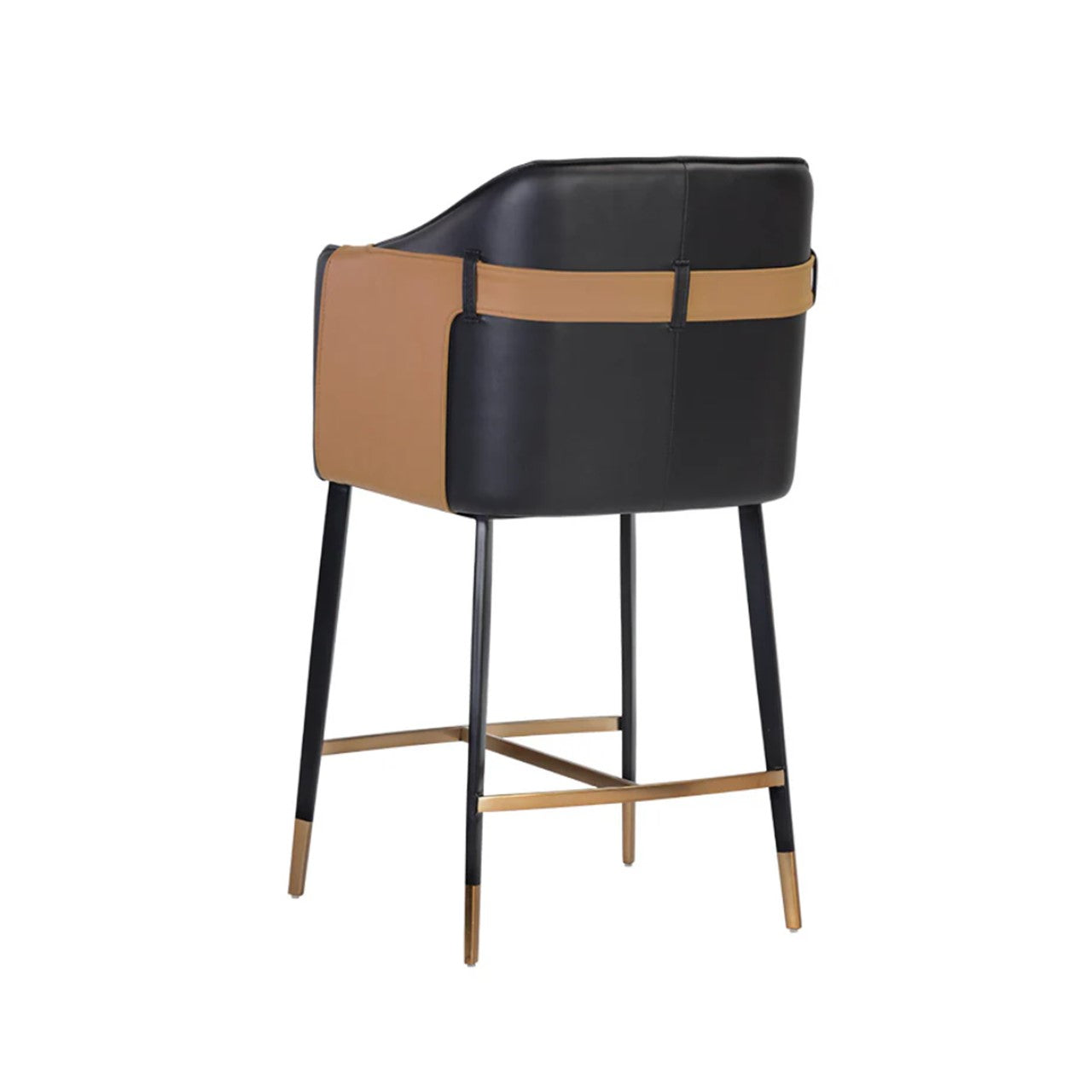 SP - TABOURET DE COMPTOIR CARTER
