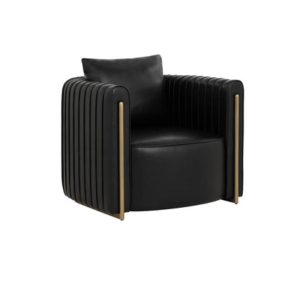 SP - FAUTEUIL LONG ALIX