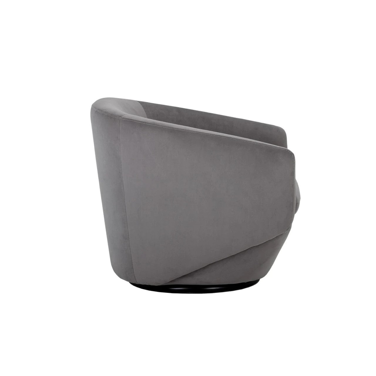SP - FAUTEUIL LONG PIVOTANT TREVISO