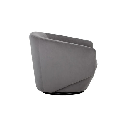 SP - FAUTEUIL LONG PIVOTANT TREVISO