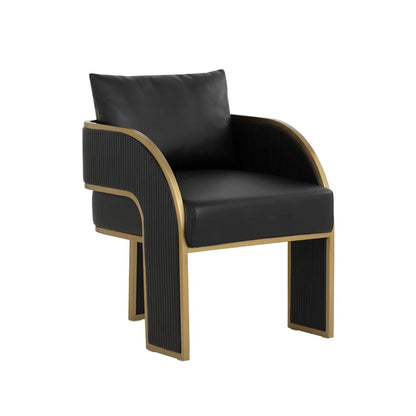 SP - FAUTEUIL DE SALLE À MANGER BAZ