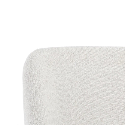 SP - TABOURET DE COMPTOIR KELTY - DORÉ