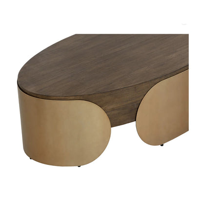SP - TABLE BASSE AMARULA