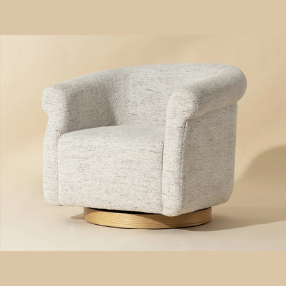 SP - FAUTEUIL LONG PIVOTANT LIBBY