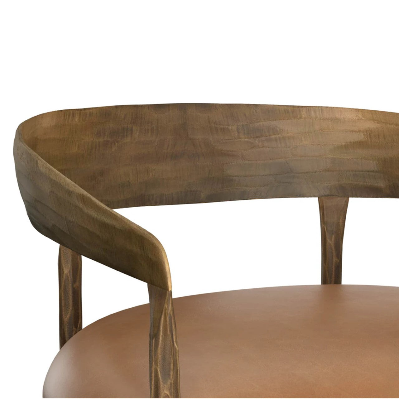 SP - TABOURET DE BAR ZANATTA