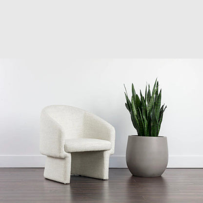 SP - FAUTEUIL LONG LAURYN