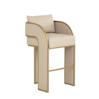 SP - TABOURET DE BAR BAZ
