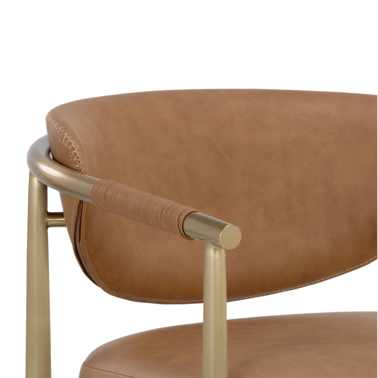 SP - TABOURET DE BAR HELOISE