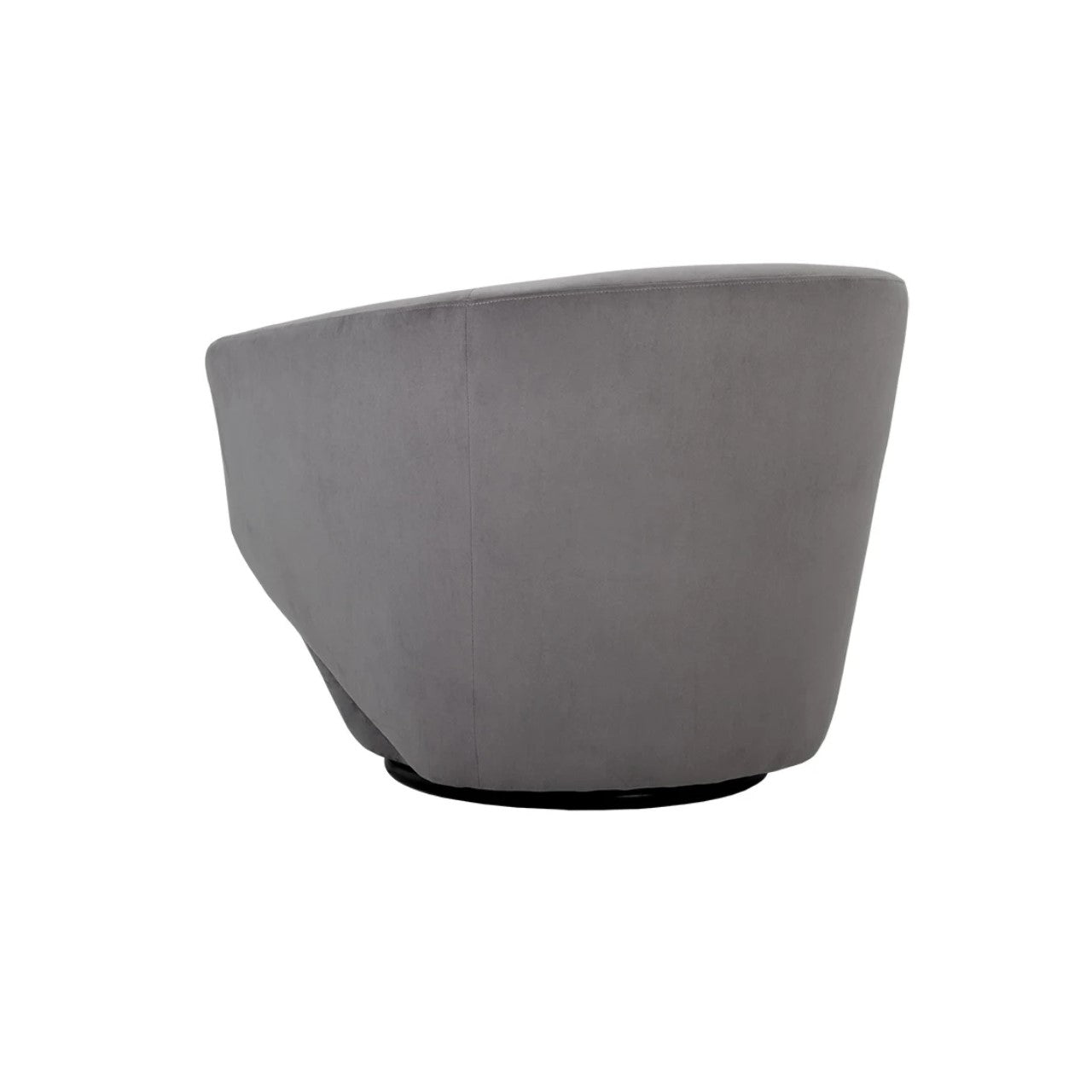 SP - FAUTEUIL LONG PIVOTANT TREVISO