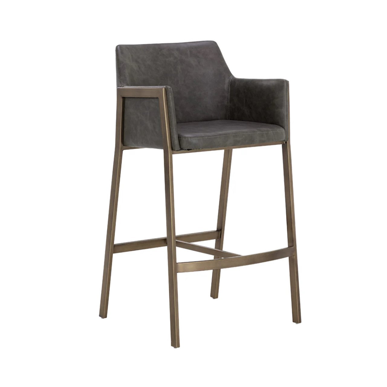 SP - TABOURET DE BAR BERNADETTE