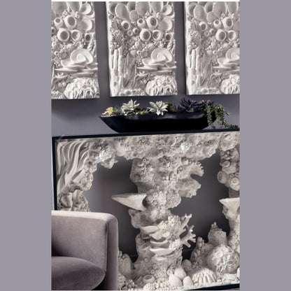 PC - CONSOLE À CADRE REEF