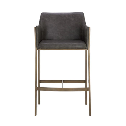 SP - TABOURET DE BAR BERNADETTE