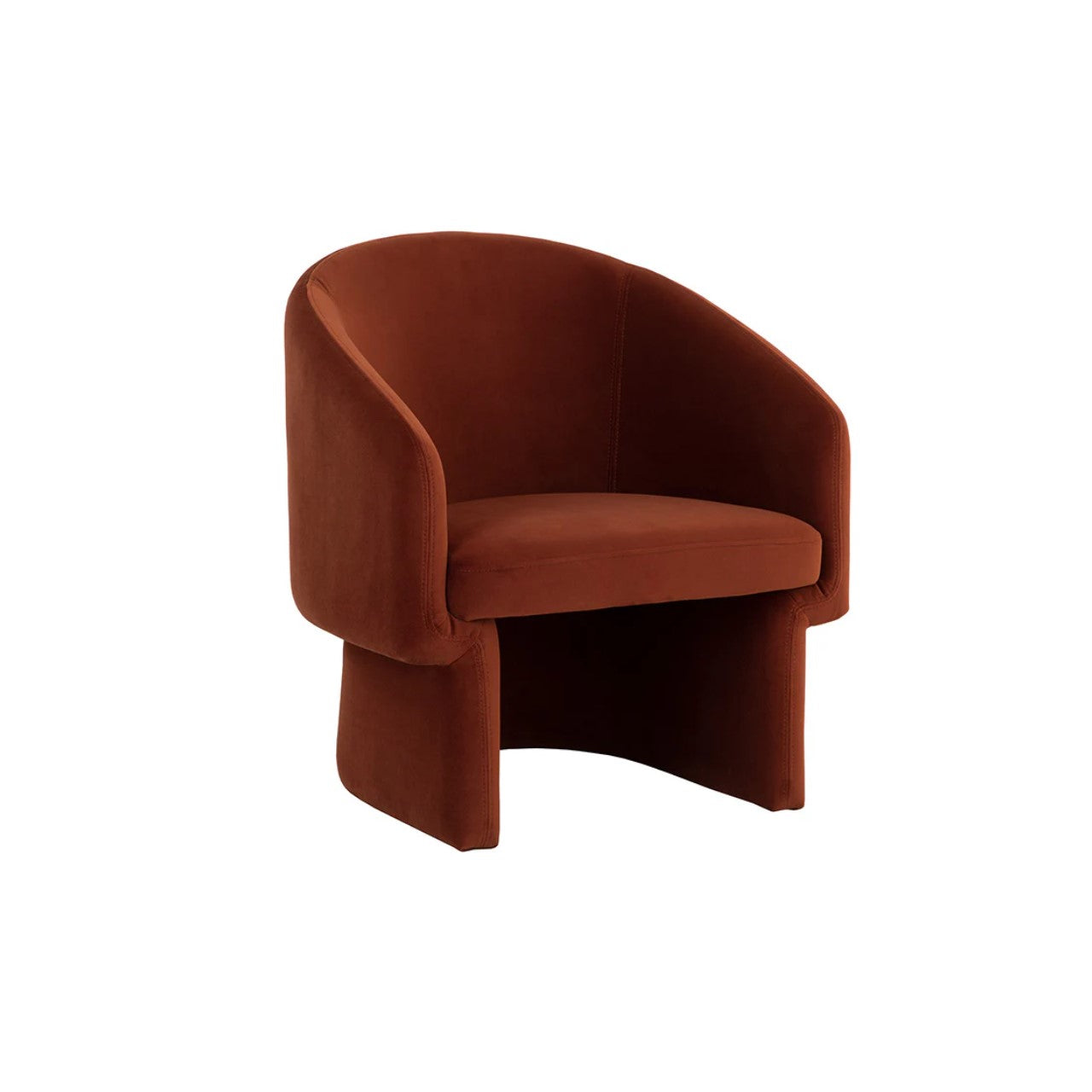SP - FAUTEUIL LONG LAURYN