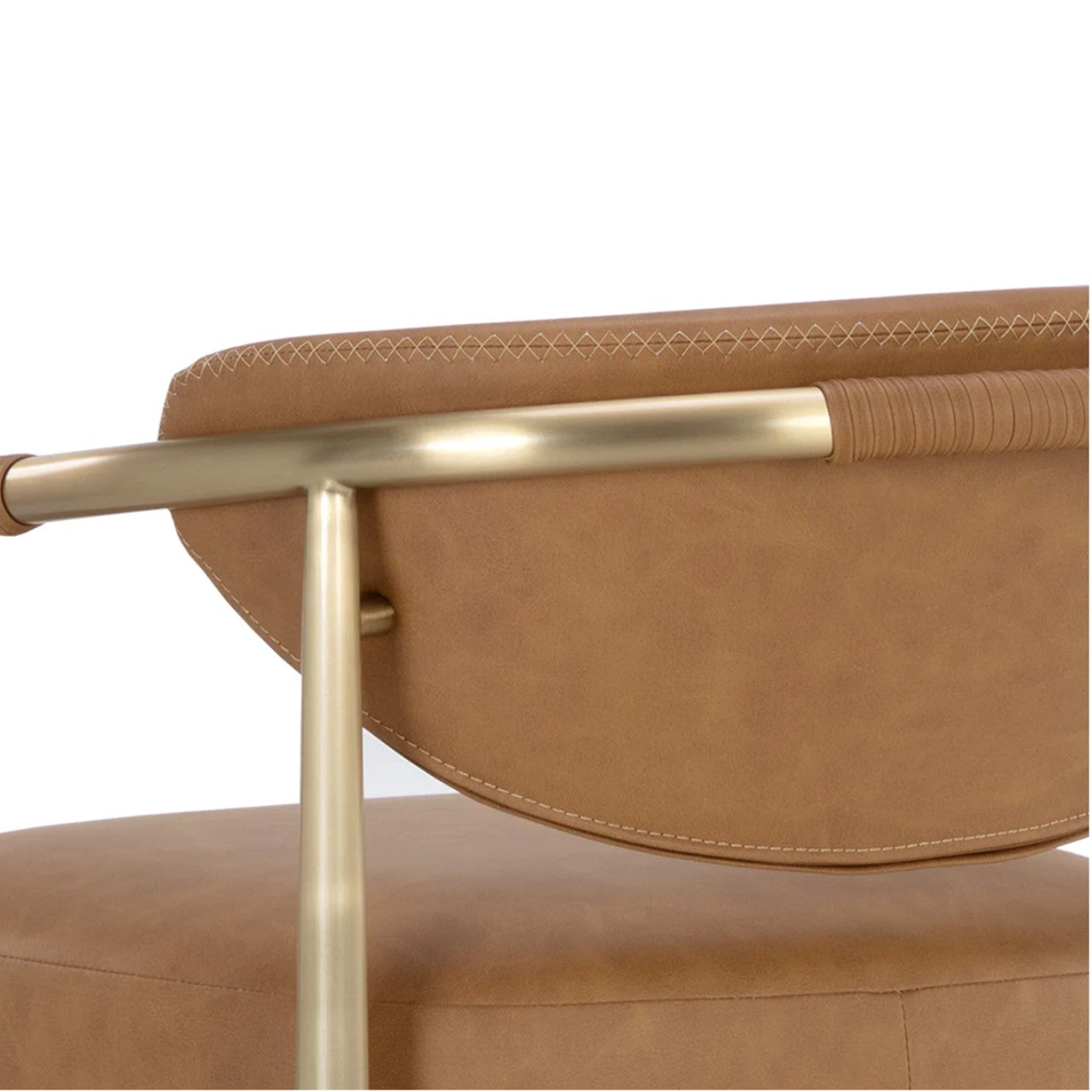 SP - TABOURET DE BAR HELOISE