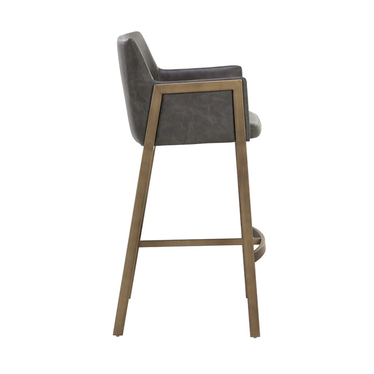 SP - TABOURET DE BAR BERNADETTE