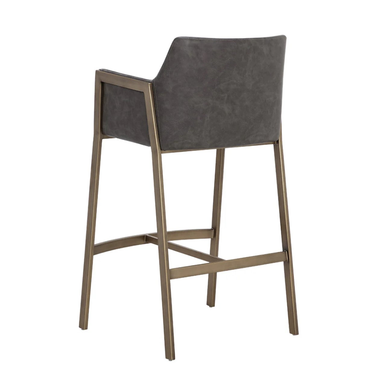 SP - TABOURET DE BAR BERNADETTE