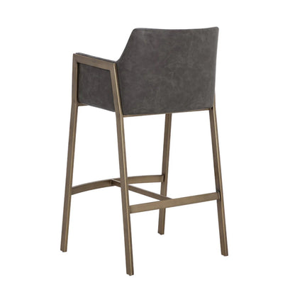 SP - TABOURET DE BAR BERNADETTE