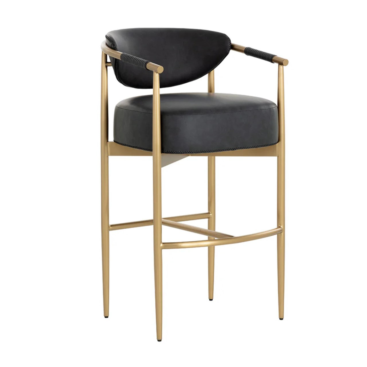 SP - TABOURET DE BAR HELOISE