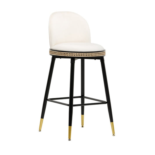 TV - TABOURET DE BAR HARLEY