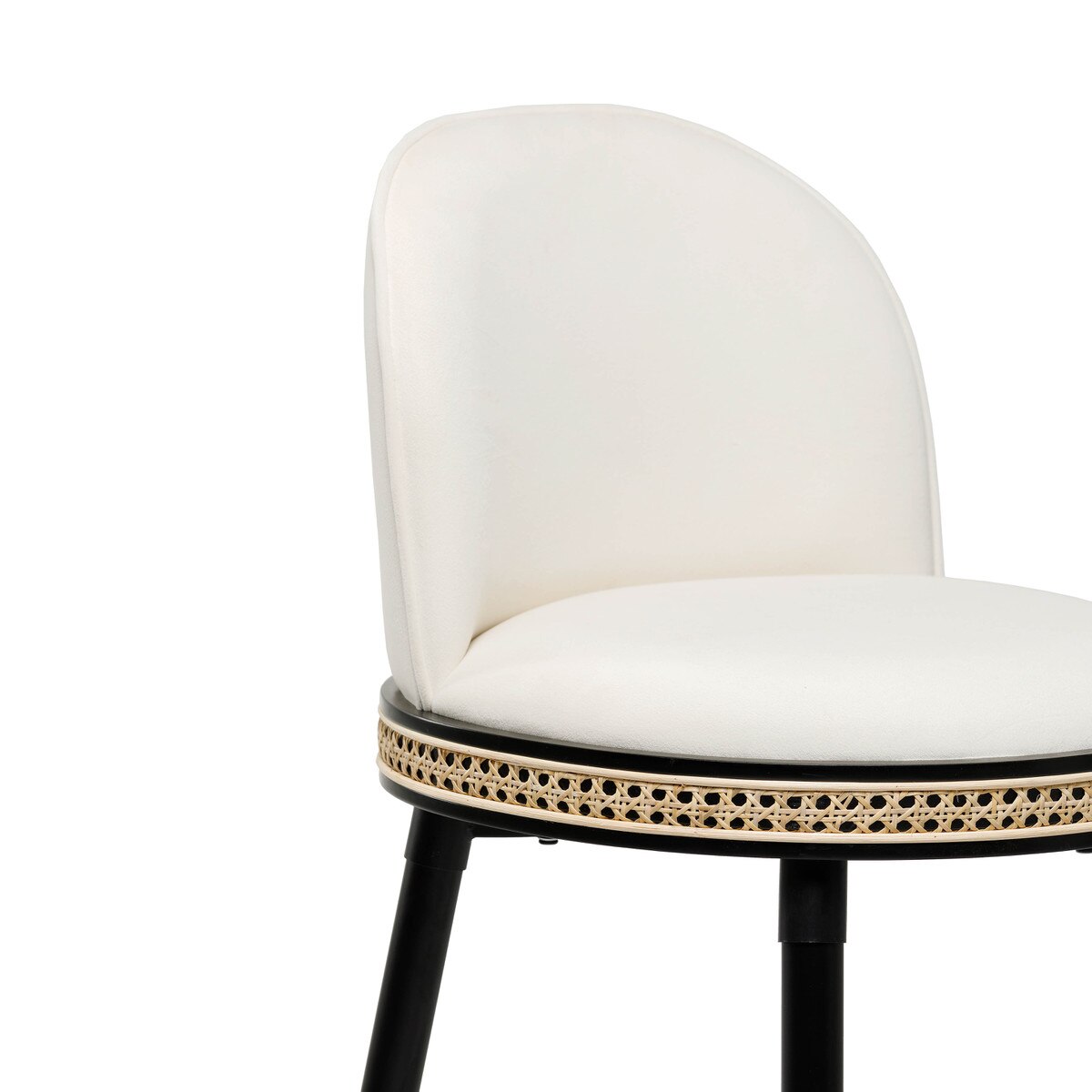 TV - TABOURET DE BAR HARLEY