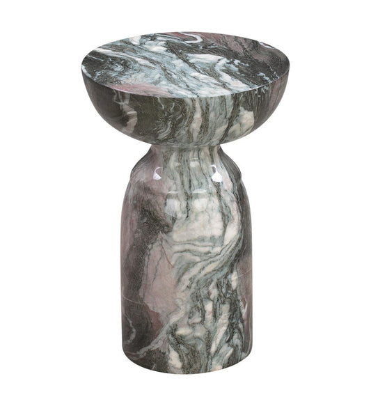 TV - TABLE D'APPOINT RUE GREY &amp; BLUSH