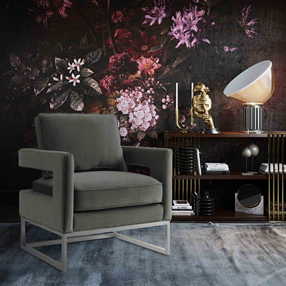 Chaise TV-Avery