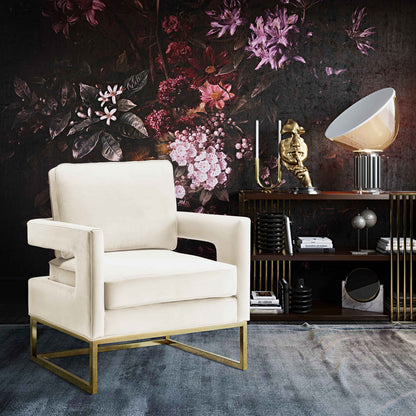 Chaise TV-Avery