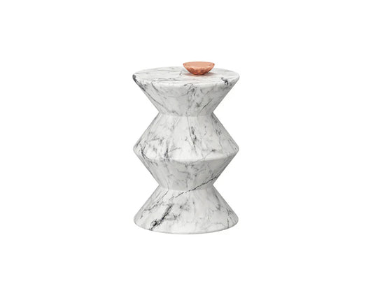 SP - TABLE D'APPOINT UNION