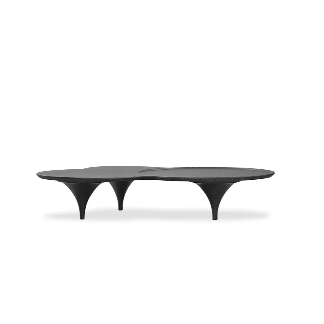 MB - TABLE BASSE COUPE