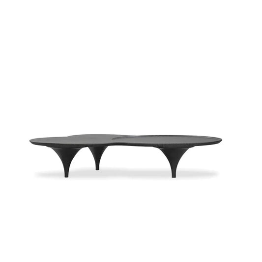 MB - TABLE BASSE COUPE