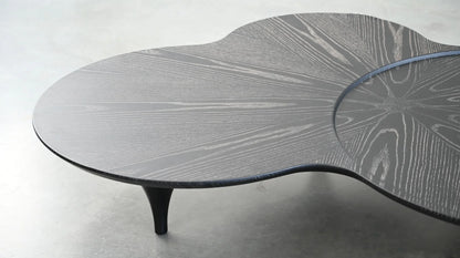 MB - TABLE BASSE COUPE