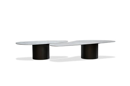 MB - TABLE BASSE WEDGE