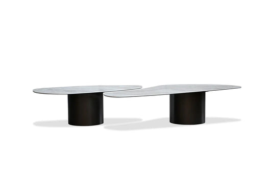 MB - TABLE BASSE WEDGE