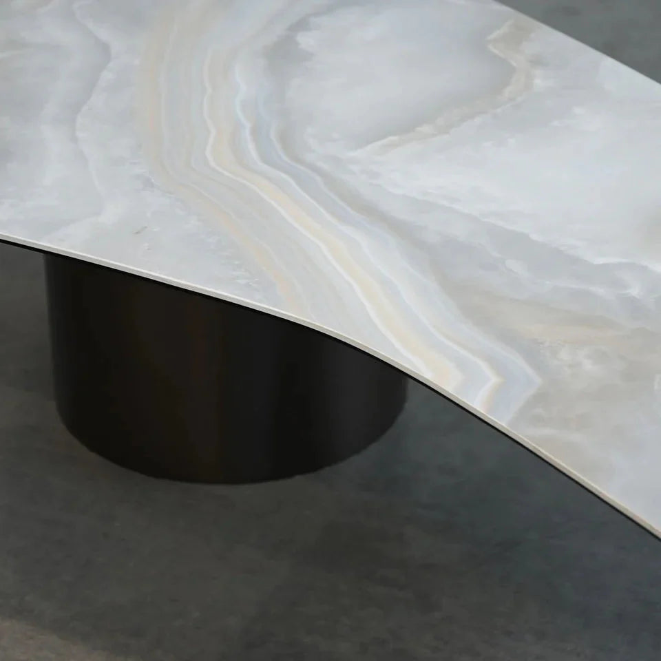 MB - TABLE BASSE WEDGE