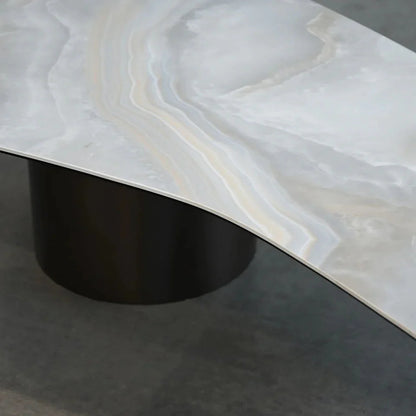MB - TABLE BASSE WEDGE