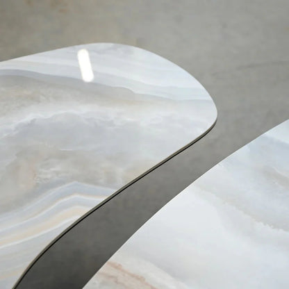 MB - TABLE BASSE WEDGE