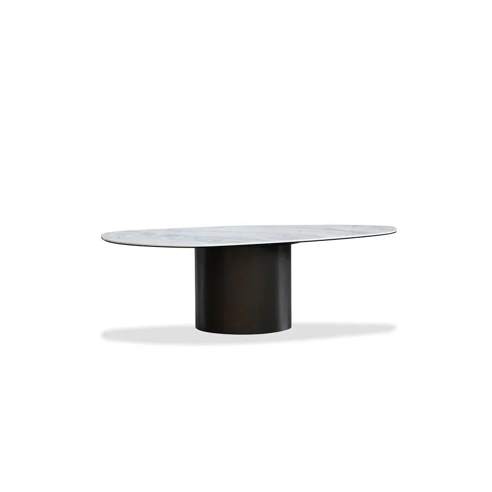 MB - TABLE BASSE WEDGE