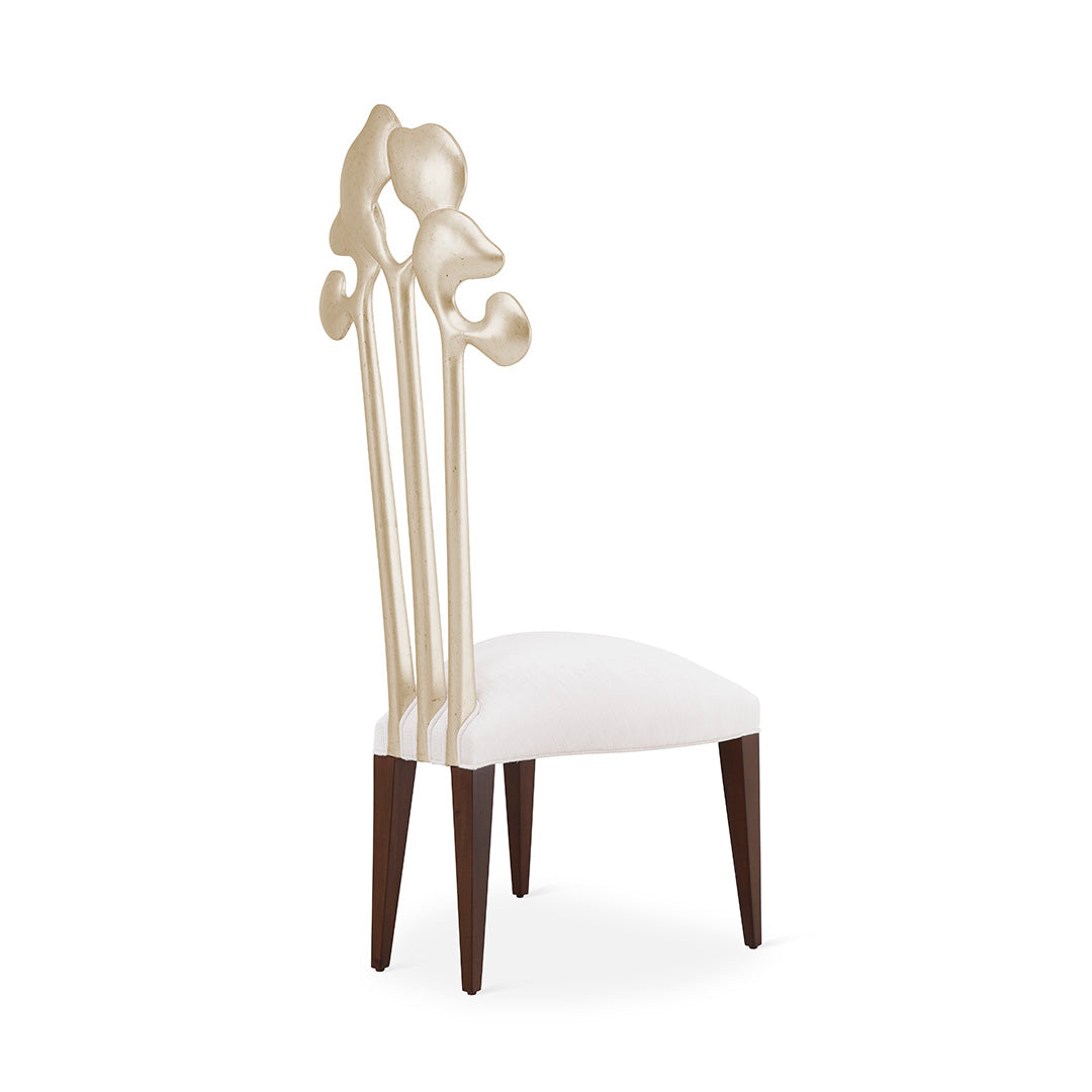 LK - FAUTEUIL D'APPOINT LILITH