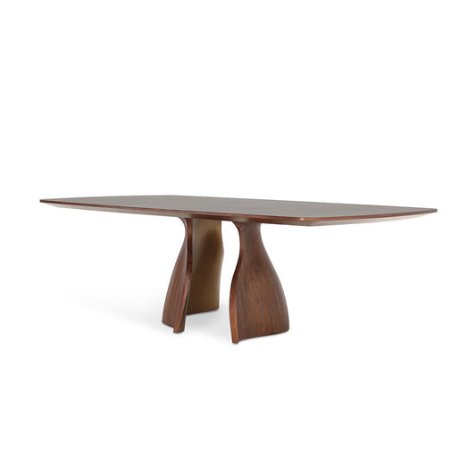 LK - TABLE À MANGER ANGUS