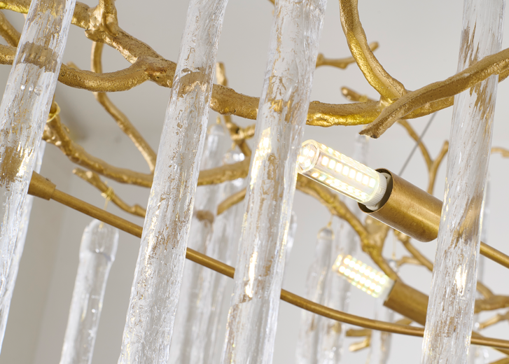 BT - CC03C59BR LUSTRE