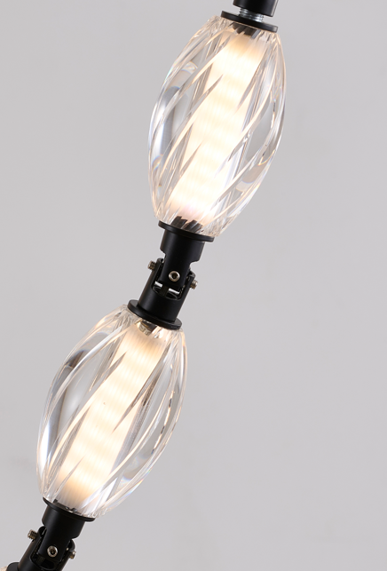 BT - BL01C106BLK LUSTRE